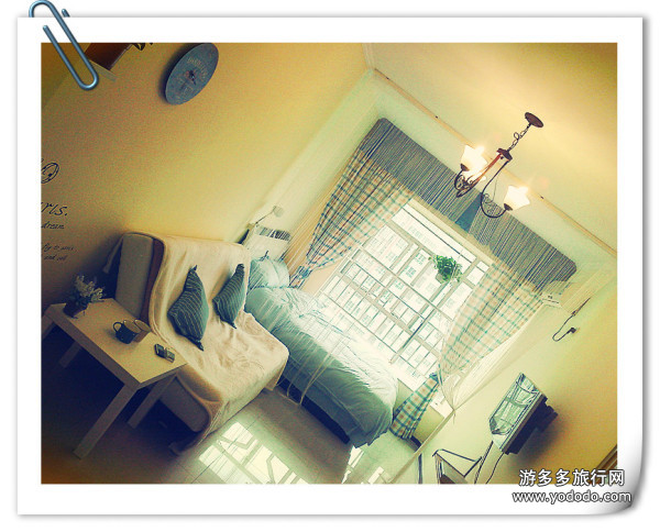 田大叔的小窝旅行公寓—珠海拱北照片