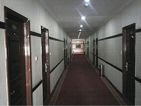 长廊