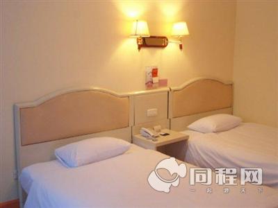 北京和家宾馆（华谊店）图片双床房