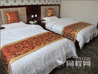 北京速8酒店（首都机场天竺店）图片普通双床房