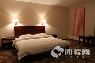 北京飞鹰商务酒店图片大床房