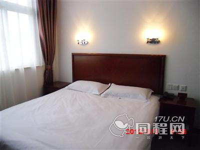 上海怡莱宾馆图片大床房