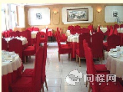 北京闽鑫商务酒店图片餐厅