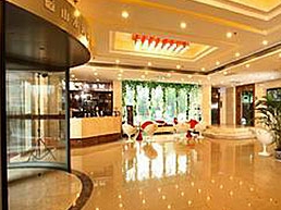 荆州市山水酒店