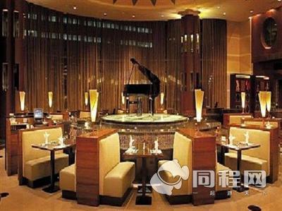 北京尚如酒店公寓（国贸和乔丽致店）图片餐厅
