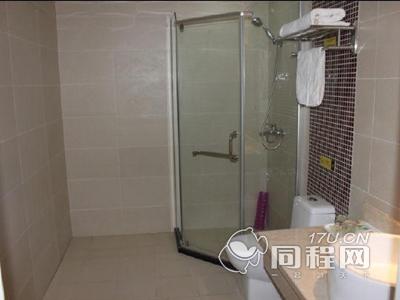 扬州尚客优快捷酒店（兴城路店）图片洗手间