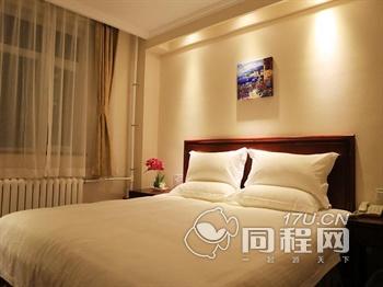北京格林豪泰酒店（丰台东大街店）图片大床房A