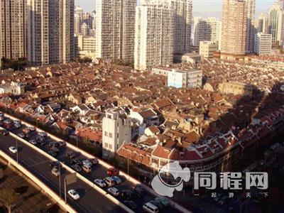 上海鼎居房家公寓（南京西路店）图片周围环境