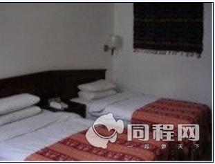 丽江龙耀祥酒店图片双床