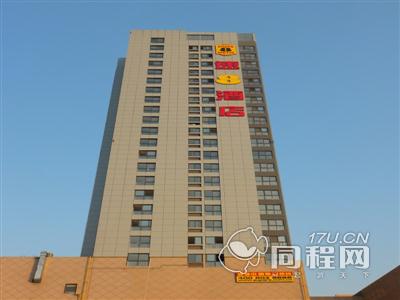 新乡速8酒店（火车站店）