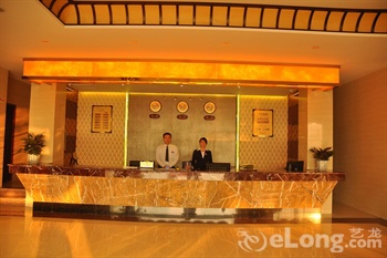 桂林柳鑫商务酒店
