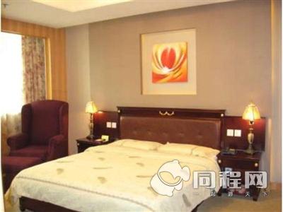 上海酒钢大酒店图片大床房