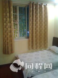 杭州喜莱连锁酒店（都市精品店）图片客房/床[由13858hcfcyb提供]