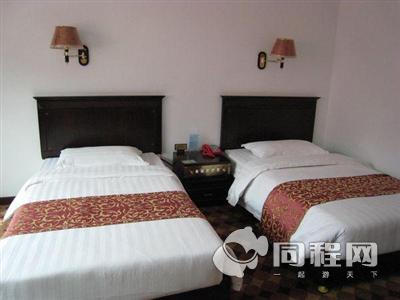 阿勒泰喀纳斯鸿福生态度假酒店图片客房/床[由13389koebng提供]