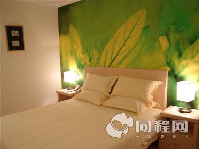 上海a8连锁酒店（白云店）图片大床房