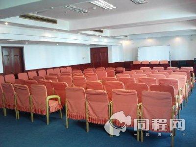 南宁七彩商务酒店（古城店）图片会议室