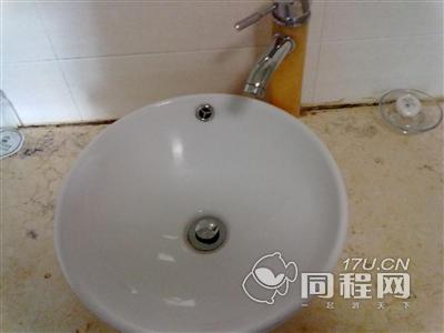 台州迎商商务宾馆图片洗手池[由小小游泳提供]