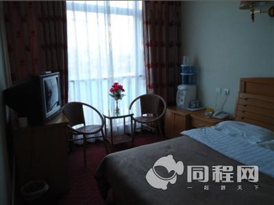 北京日月同缘商务宾馆图片大床房