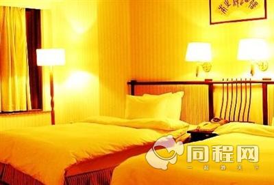 东莞丽城假日酒店图片高级双人房
