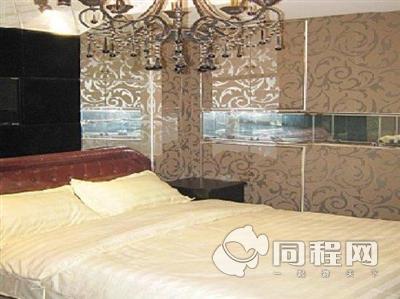 北京尚如酒店公寓（CBD三里屯店）图片大床房
