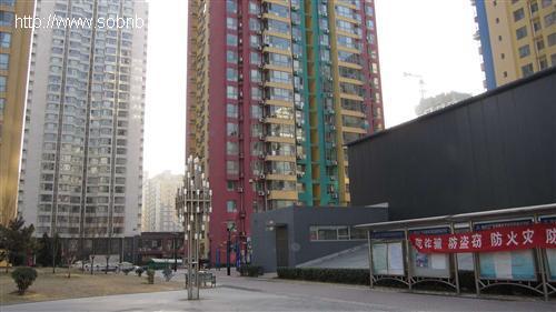 北京富亿居家庭公寓
