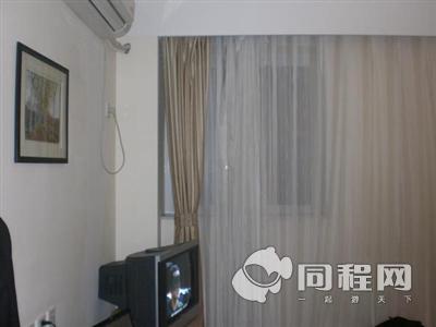 北京龙岗好家宾馆图片标准间配套设施[由13815arbouu提供]