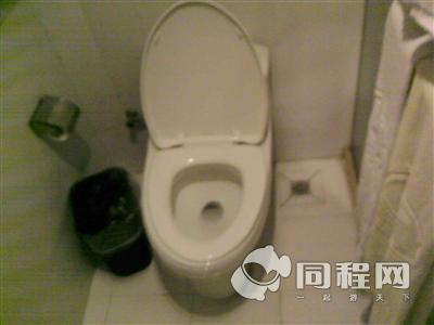 深圳莫泰168连锁酒店（罗芳店）图片客房/卫浴[由13537mmayrm提供]