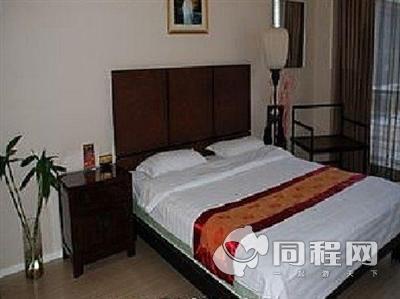 北京尚如酒店公寓（劲松富顿中心店）图片豪华大床房