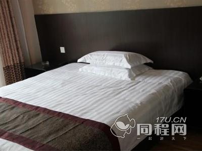 济南速8酒店（国际机场店）图片大床