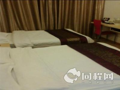 上海雅居士宾馆图片标准房
