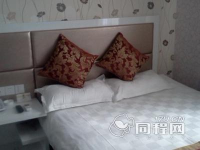 杭州速8酒店（萧山市心南路店）图片标准大床房