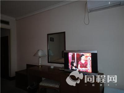 蚌埠张公山宾馆图片客房/房内设施[由旅途老马提供]