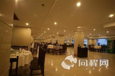 杭州祥和北星大酒店图片中餐厅