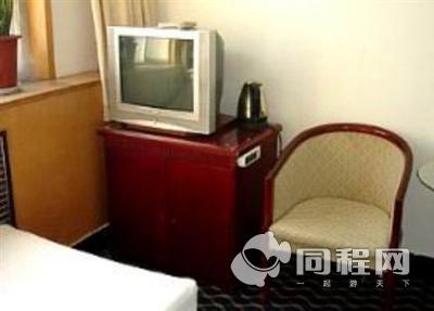 北京清水源宾馆图片大床