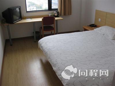 上海开悦宾馆图片大床房