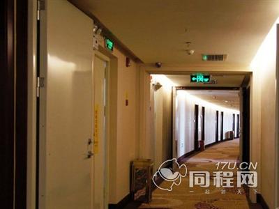 梅州联邦酒店图片走廊.jpg
