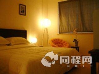 桂林绿玉居酒店图片大床房