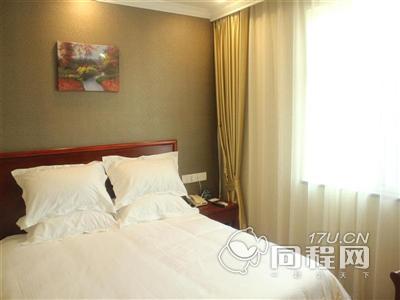 杭州格林豪泰酒店（东新路工业品市场店）图片大床房