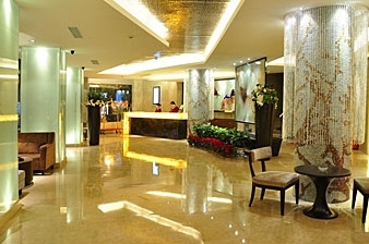 义乌普济特华都国际连锁酒店