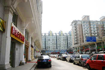 北京国瑞之星宾馆(国瑞东路30号)