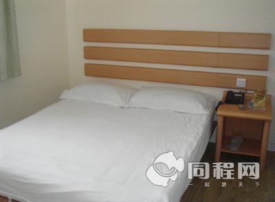 上海雷辣婆商务宾馆图片大床房