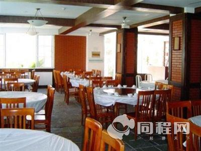 三亚亚龙湾致远度假酒店图片餐厅