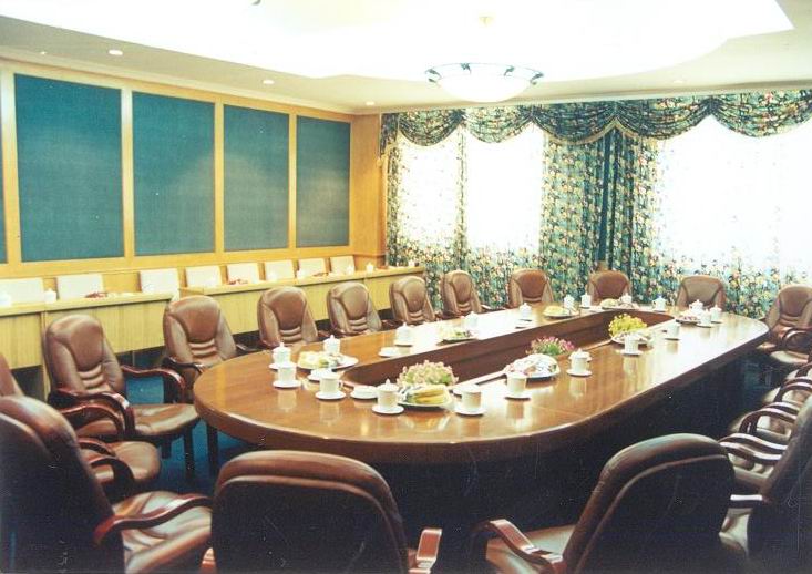 中会议室