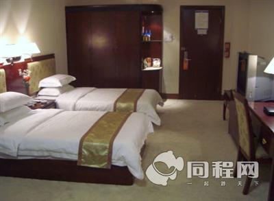 深圳雅典娜酒店图片标准双人房