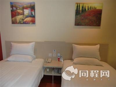 北京汉庭酒店（西客站南广场店）图片双床房
