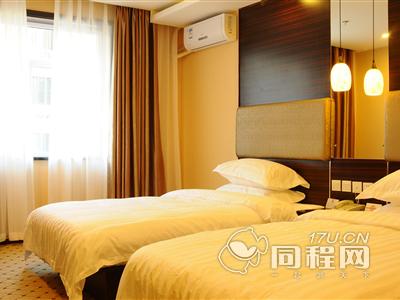 北京速8酒店（天通苑店）图片标准型双床房
