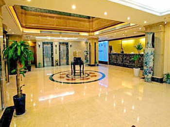 上海俪晶宾馆