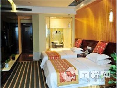 北京宁阳大酒店图片双床