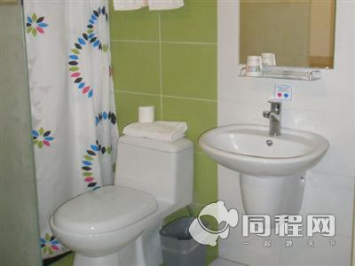 北京易佰连锁旅店（玉泉营店）图片卫生间