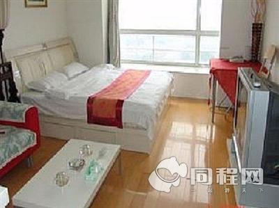 北京尚如酒店公寓（劲松富顿中心店）图片标准大床房